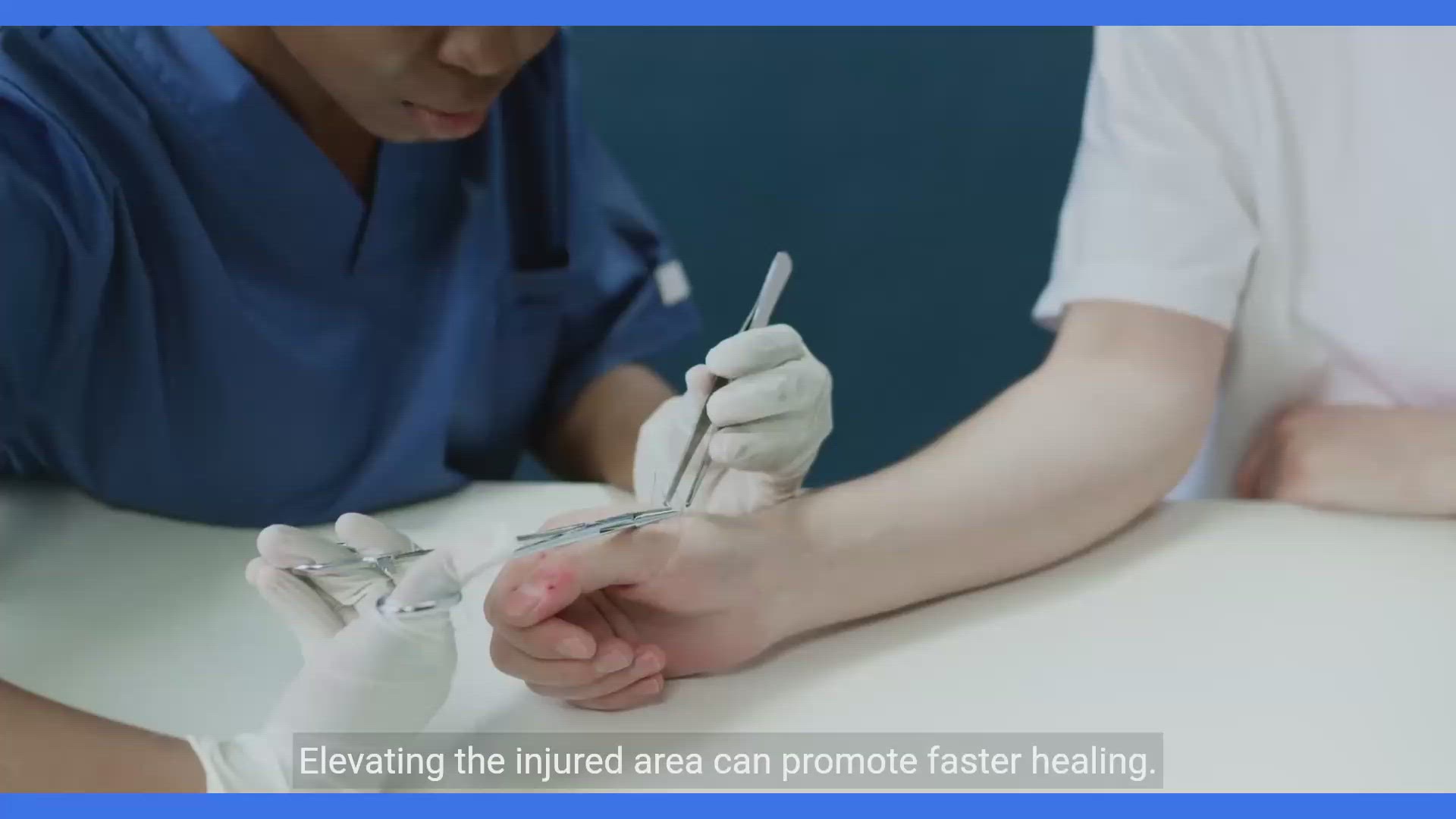 'Video thumbnail for Natural Healing Remedies for Injuries'