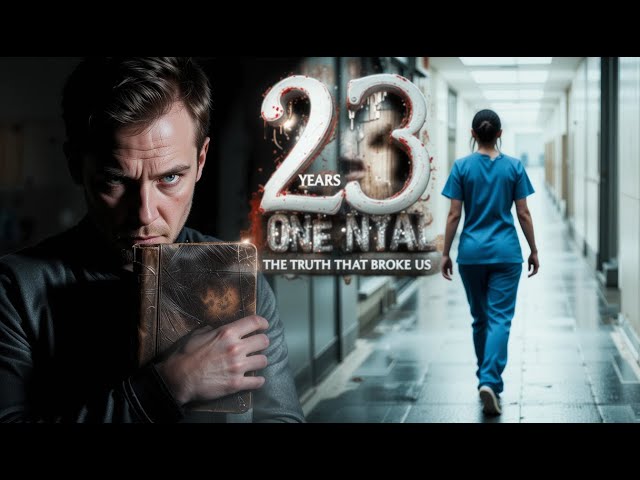 Video thumbnail for 23 Years of Marriage, One Hidden Journal, and the Truth That Broke Us | True Story