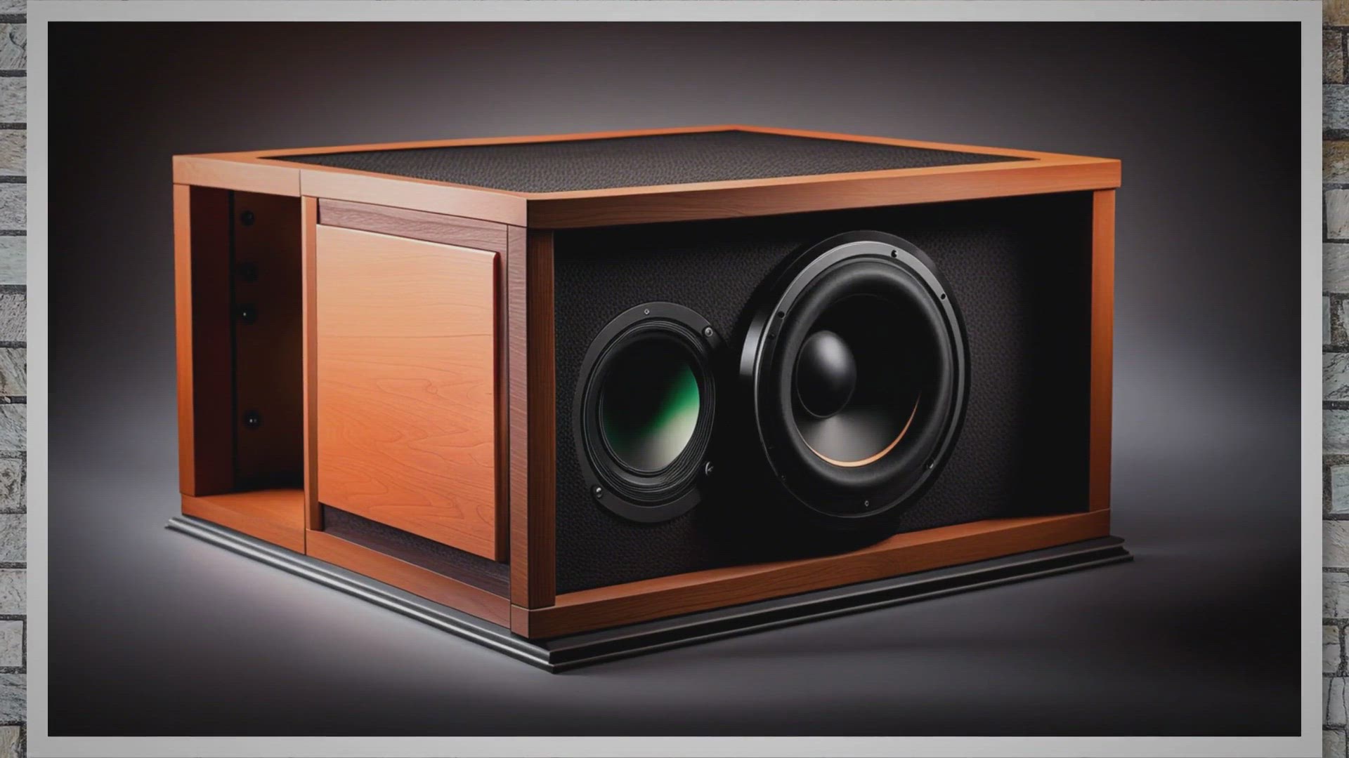 Video thumbnail for How To Make A Soundproof Box Just In 5 Steps