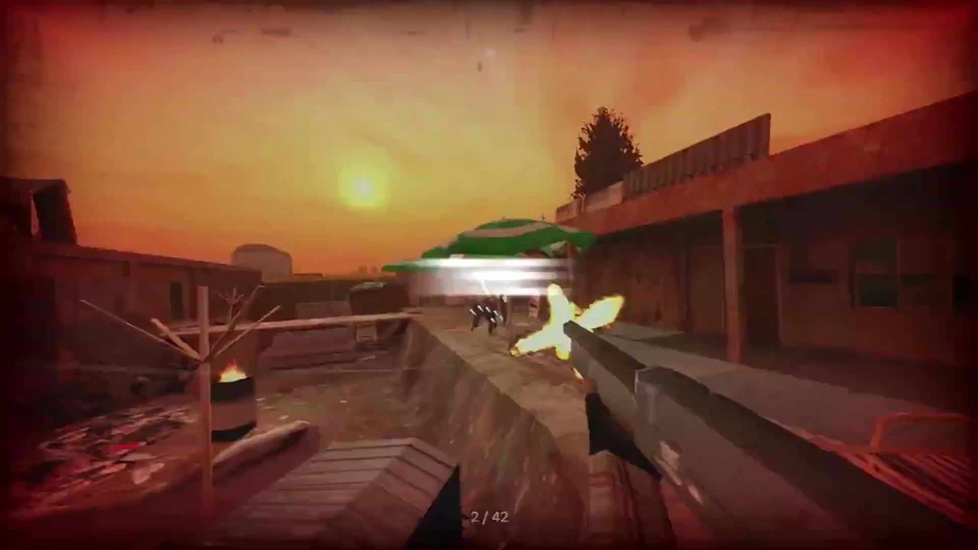 'Video thumbnail for Pigface - Official Early Access Release Window Trailer'