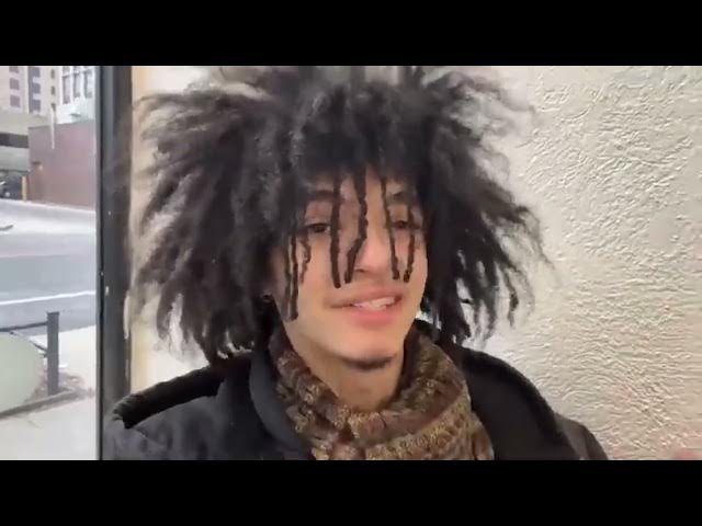 Video thumbnail for $20 Burger, Is It Worth It?