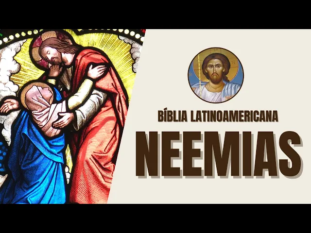 Video thumbnail for Neemías - Reconstrucción de Jerusalén y Reformas - Biblia Latinoamericana