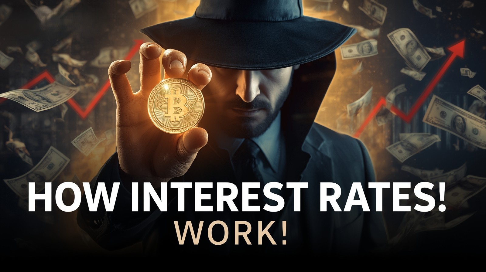 Video thumbnail for How Interest Rates Work