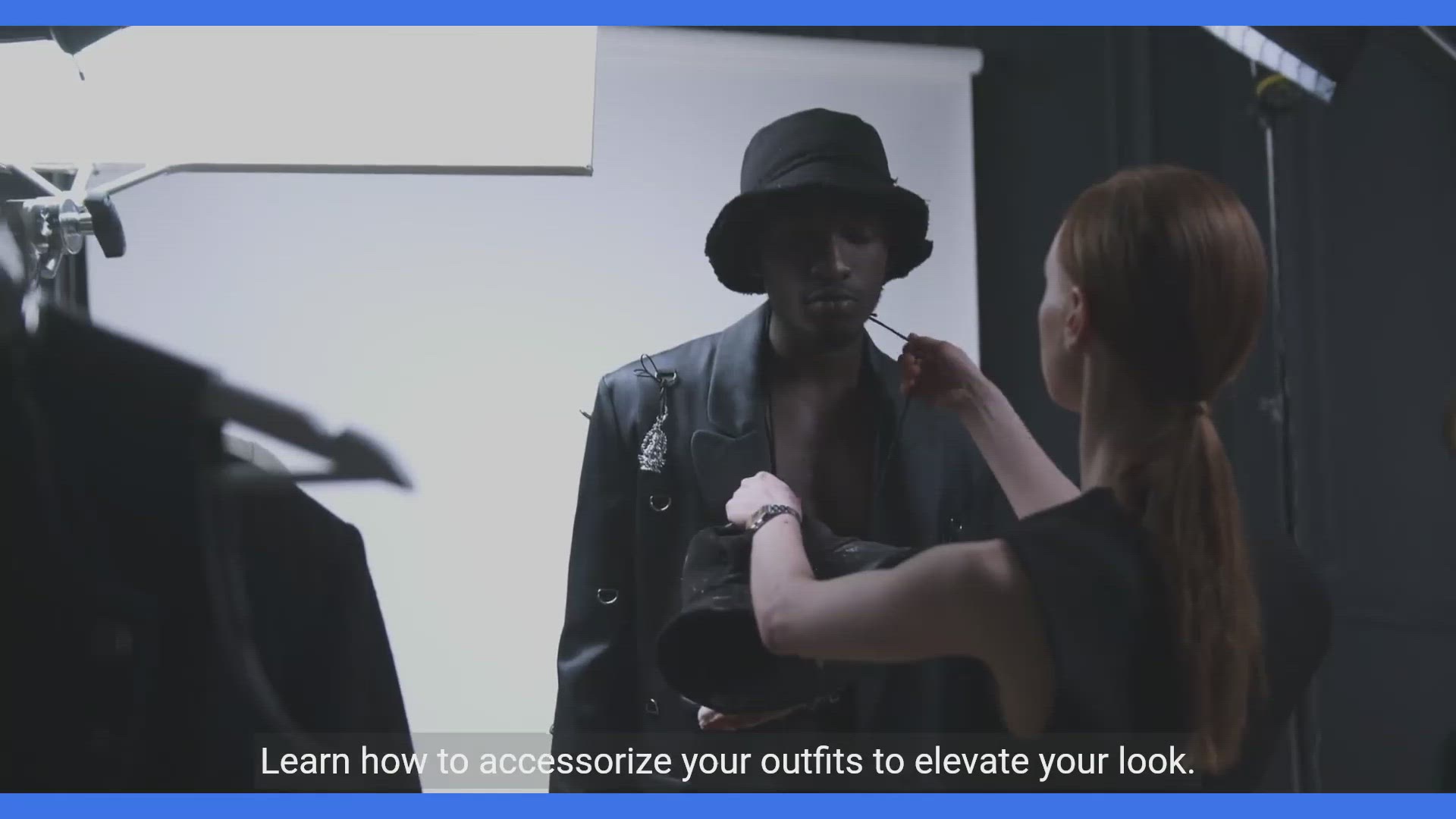 'Video thumbnail for Unique Style Tips You Need to Know'