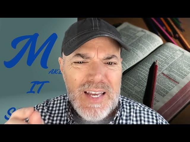 Video thumbnail for Prepared-The Final Chapter Pastor Andy McDaniel