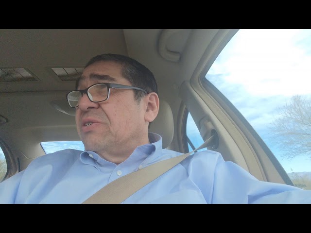 Video thumbnail for March 1, 2020