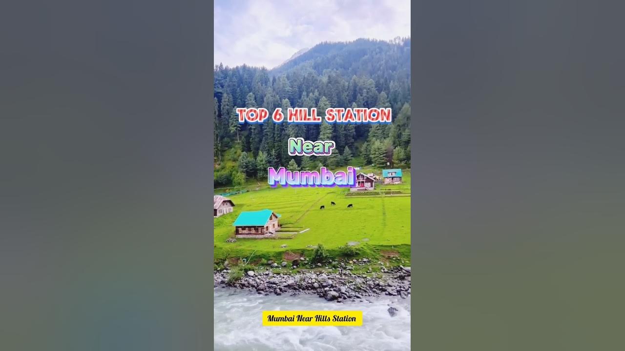 Video thumbnail for Famous Hill Station Near Mumbai || Tour Guide Hindi #mumbai #touristspot #travel