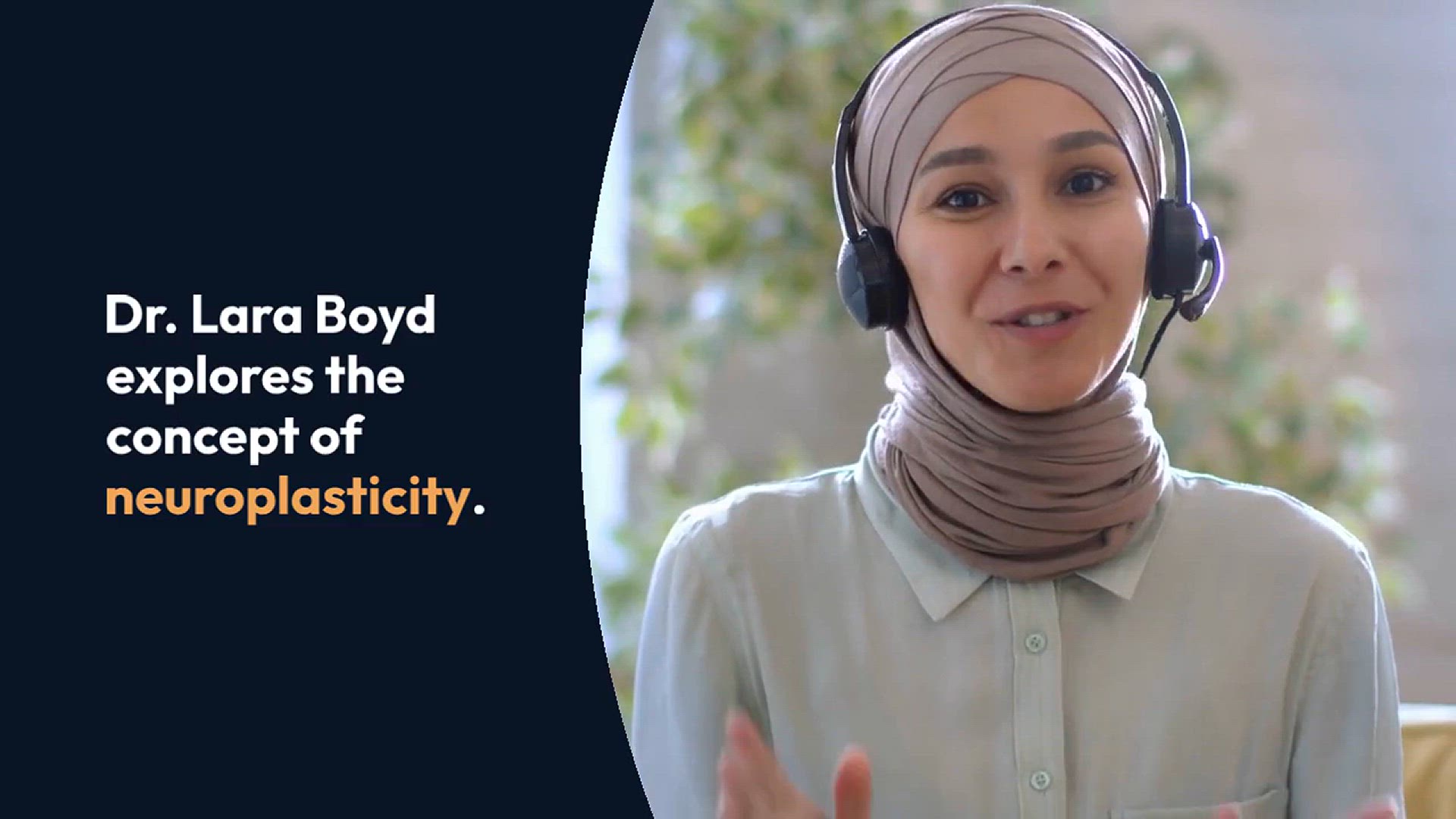 Video thumbnail for Unlocking Your Brain's Potential