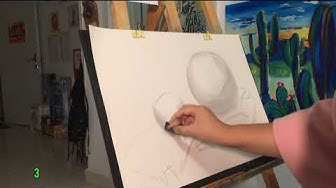 'Video thumbnail for "Art Unveiled: 10 Surprising Fun Facts About the World of Creativity | Artistry Insights"'