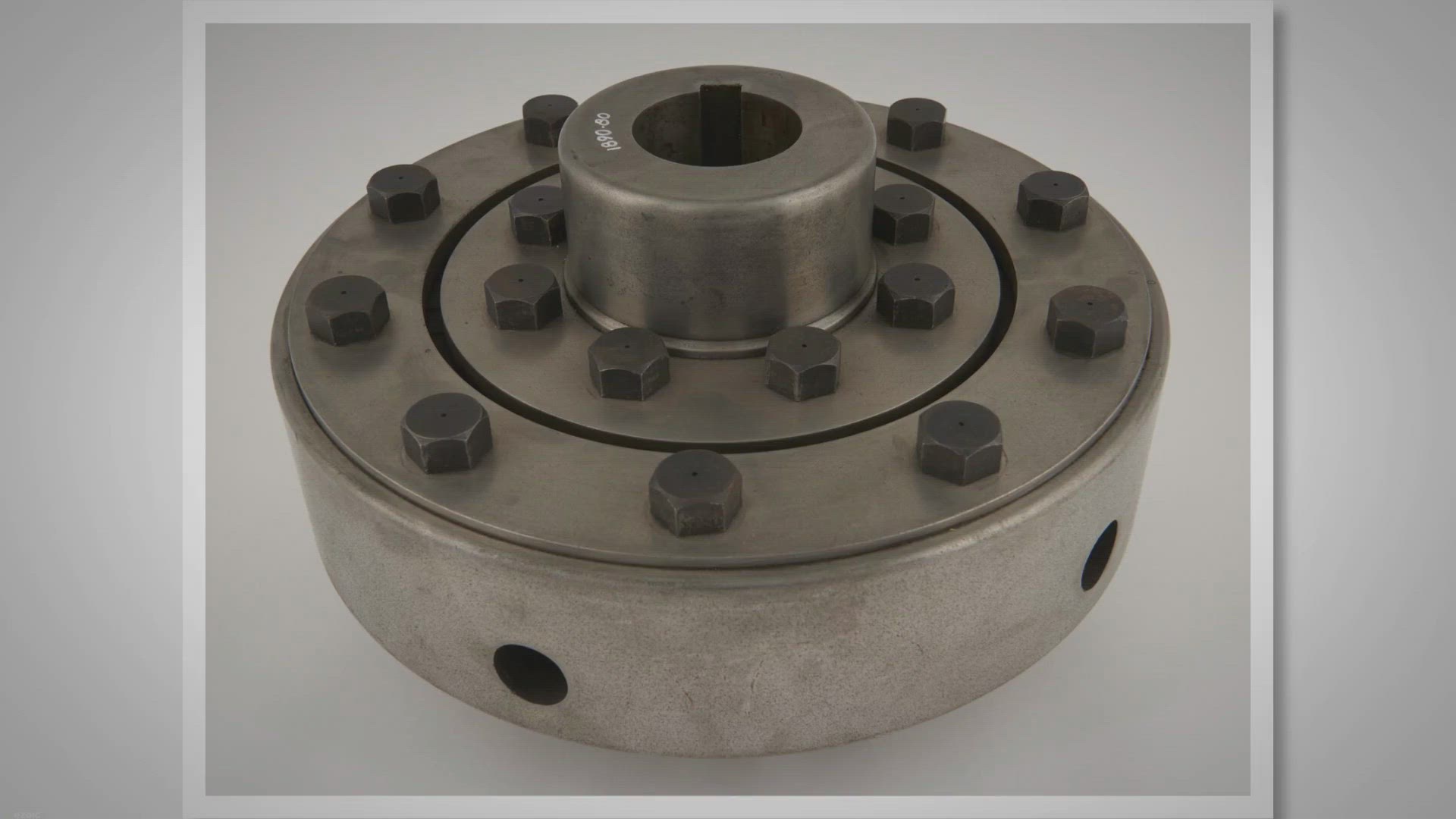 'Video thumbnail for What is a Flange Coupling? Advantages, Types, Working, Uses'