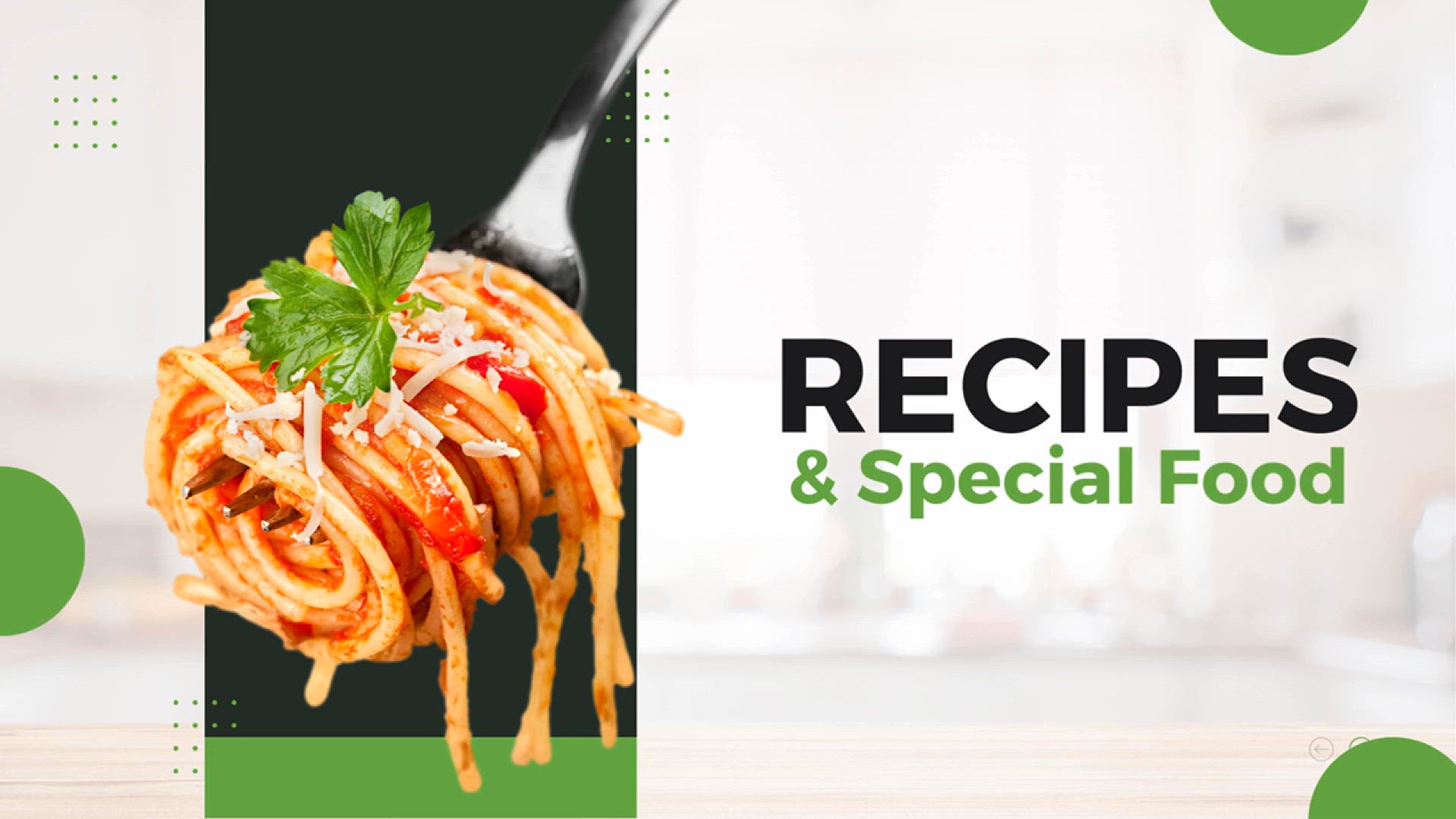 'Video thumbnail for Citrus-Flavored Spaghetti Recipes'