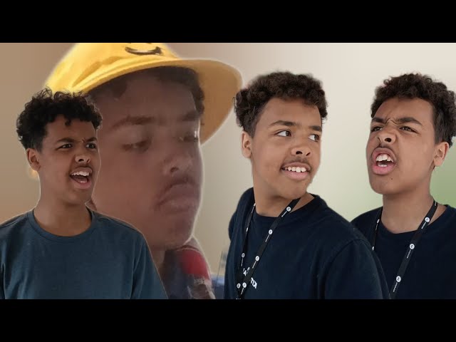 Video thumbnail for Sketch compilation #2