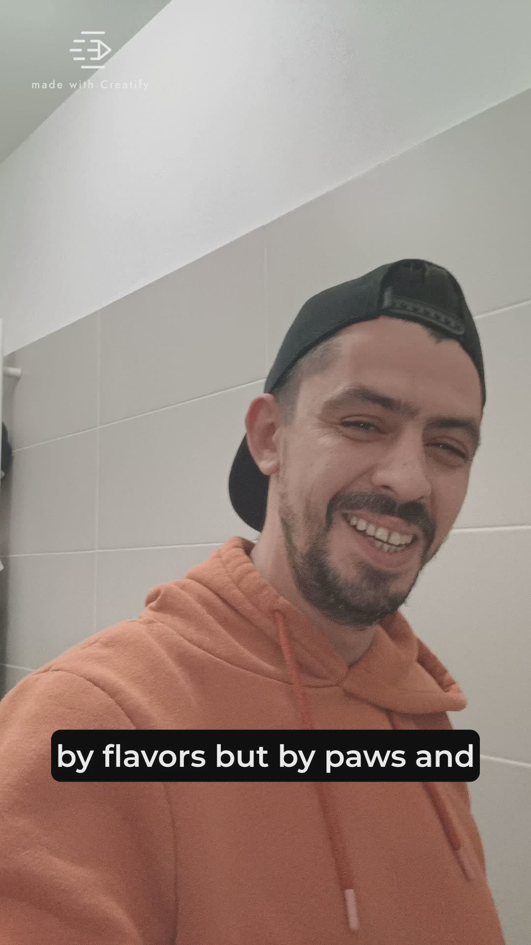 Video thumbnail for My Story