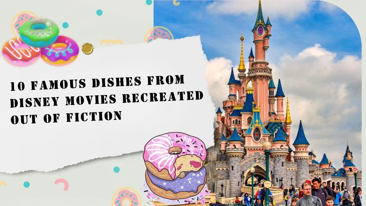 Disney's “Wish” Character Asha Coming to Disney Parks ~ Daps Magic