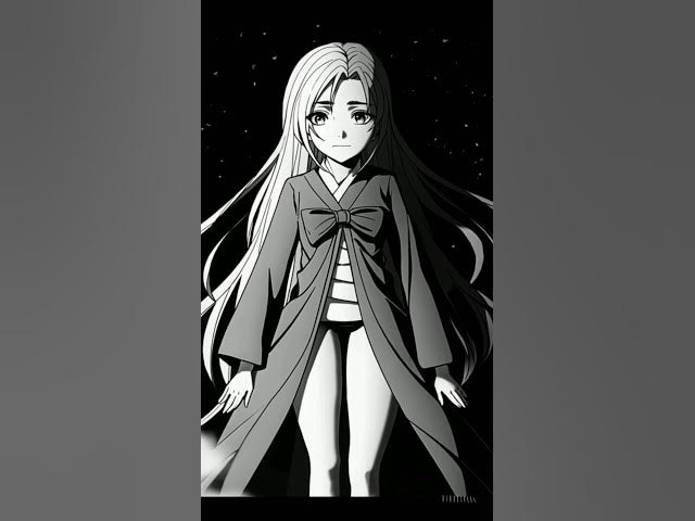 Video thumbnail for Nezuko Kamado’s Emotional Demon Transformation | Cinematic Short (4K) #shorts