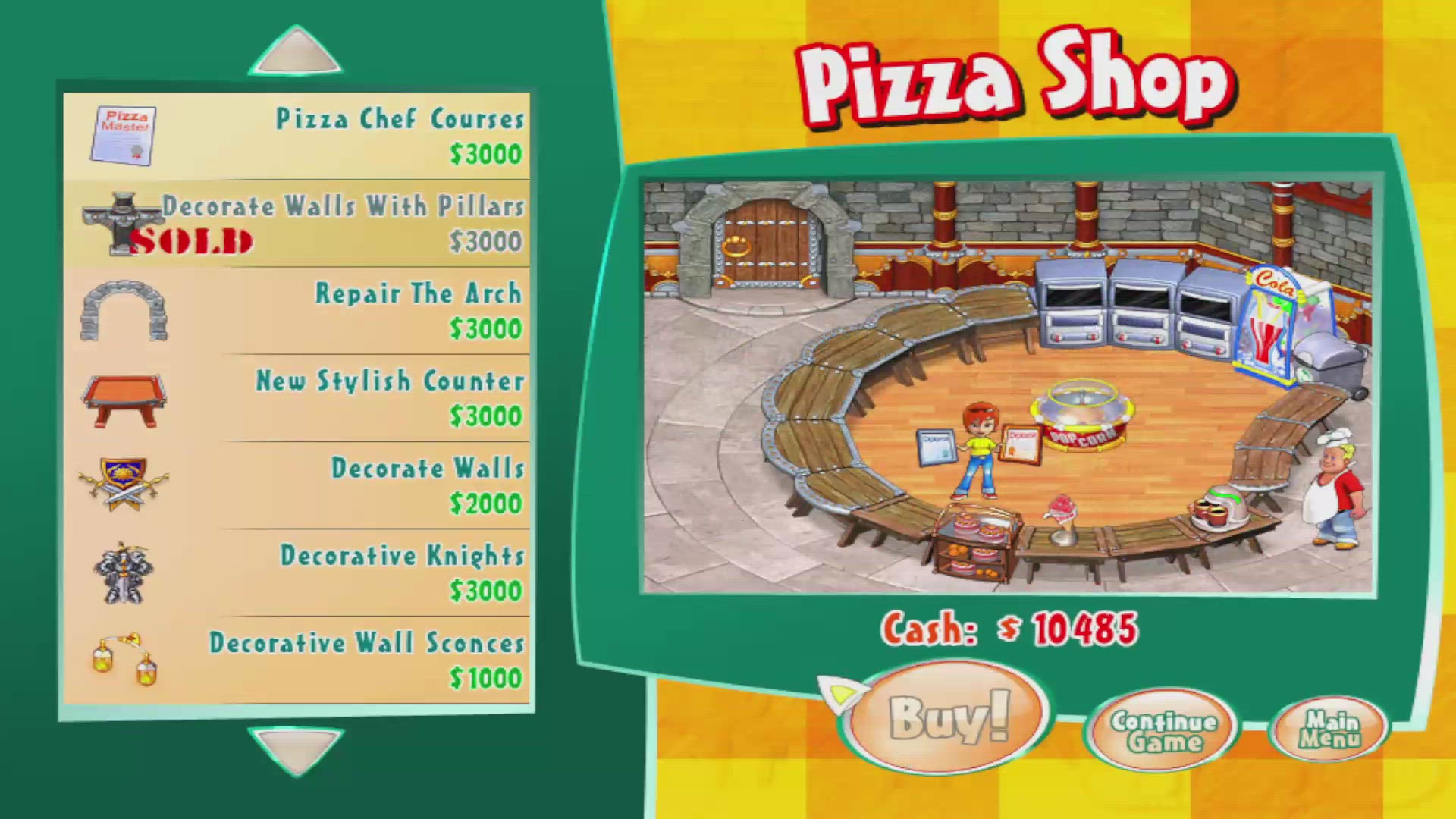 'Video thumbnail for Turbo Pizza Lvl 20'