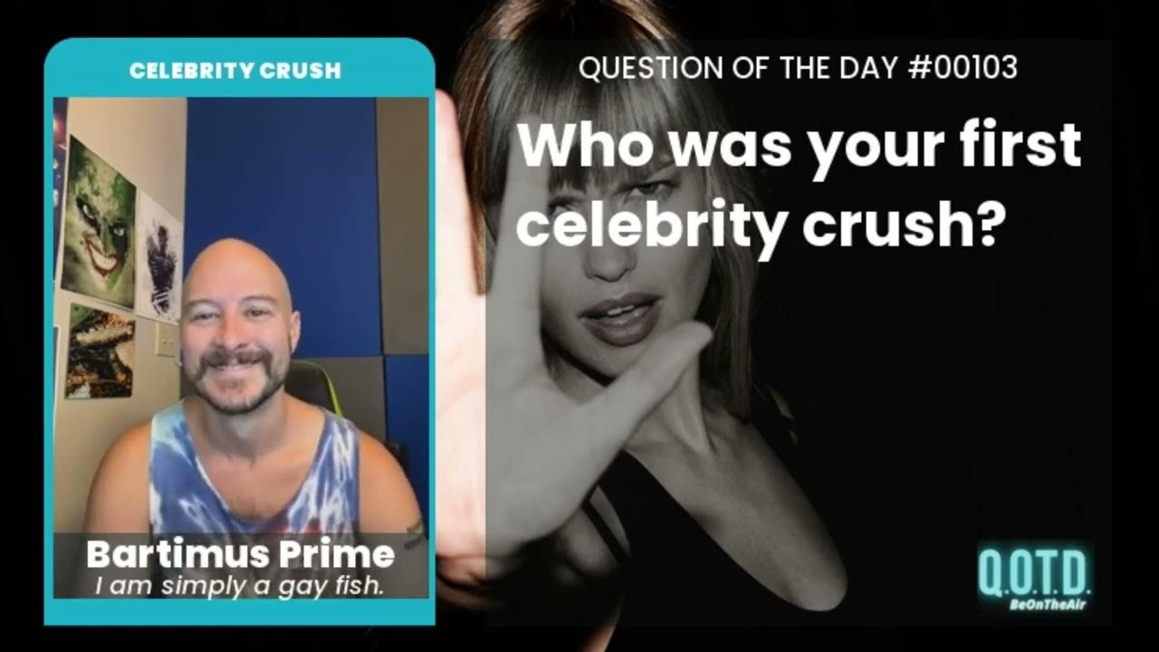 Video thumbnail for Bart crushed hard on Harrison Ford. Who hasn't?