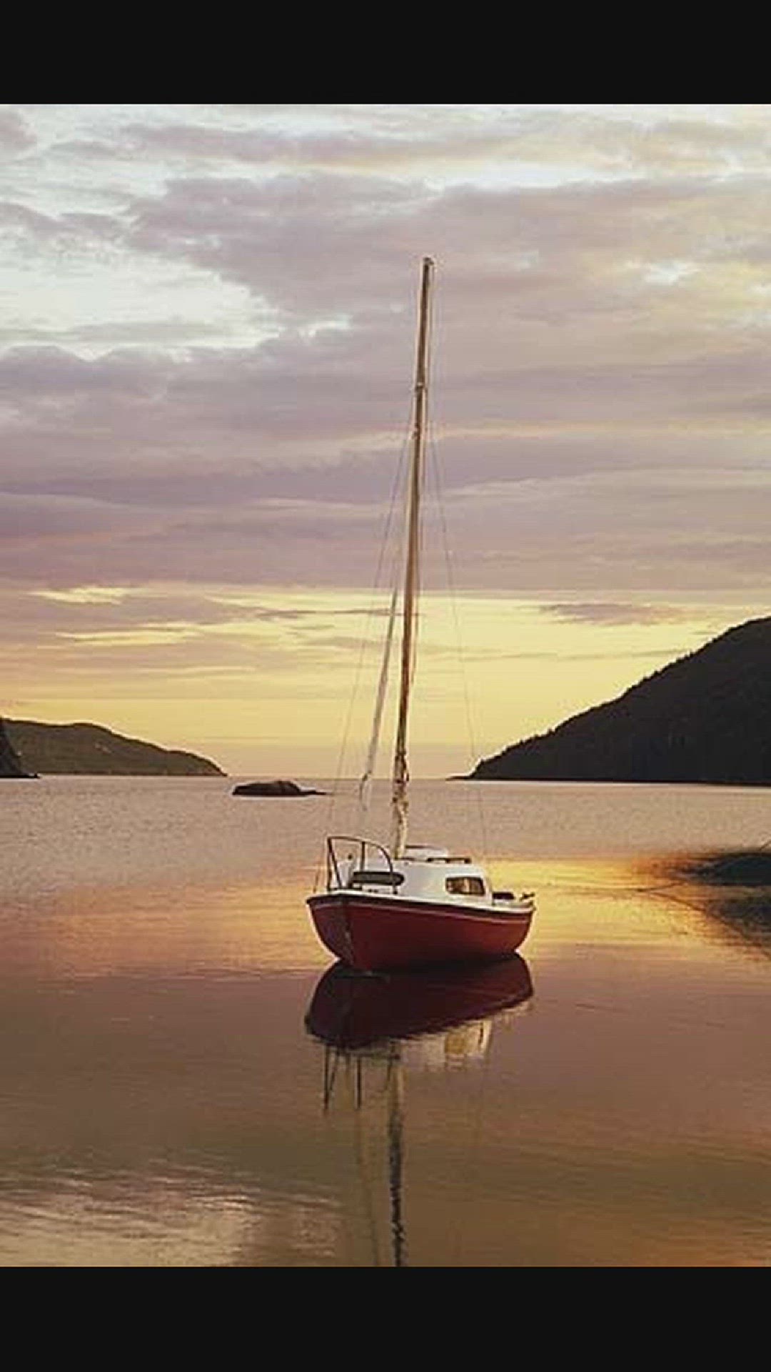 'Video thumbnail for boat wallpaper'
