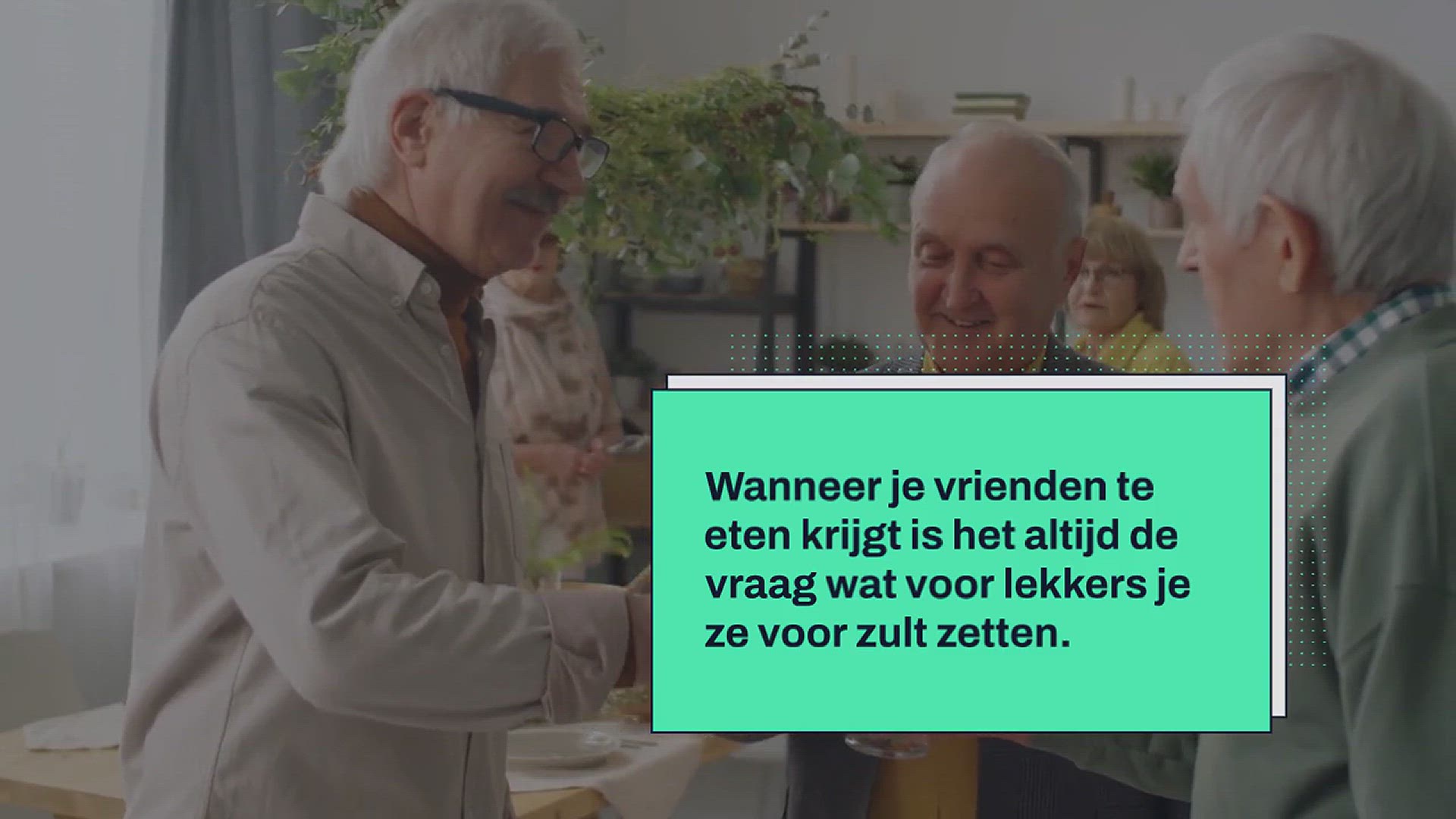 Video thumbnail for Involtini van kip met ricotta, prosciutto en salie