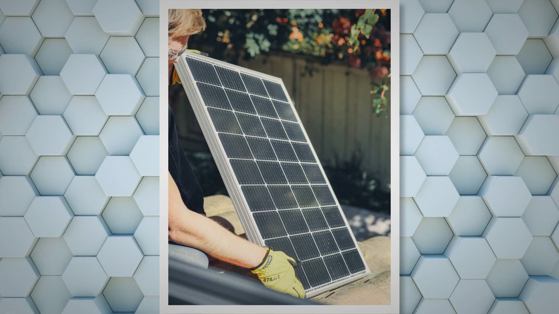'Video thumbnail for How Long Does It Take to Charge a Battery with a Solar Panel? | Solar Panel Calculator Explained'