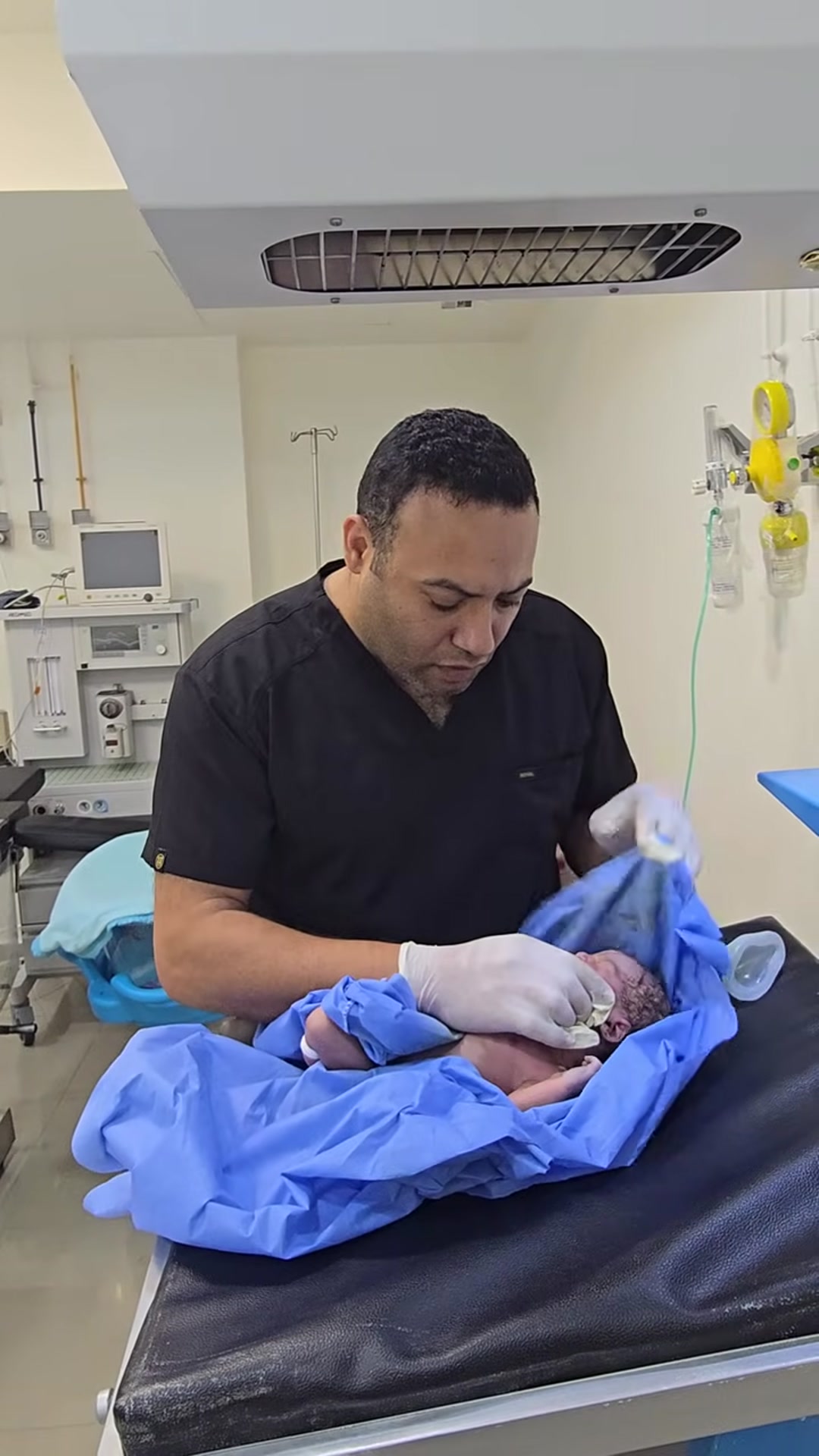 Video thumbnail for Cute baby born now _baby 💖(720P_HD)