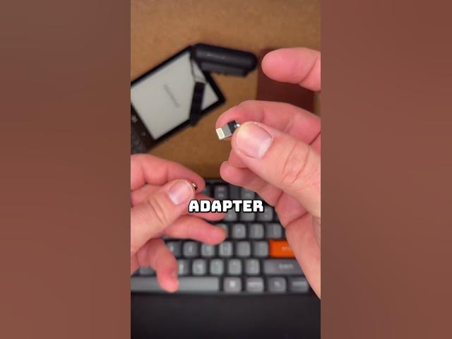 Video thumbnail for Unboxing Statik's New Snap-N-Charge!