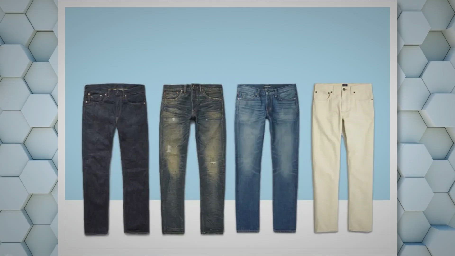 Shop Premium Japanese Denim | Momotaro Jeans Official Online Shop