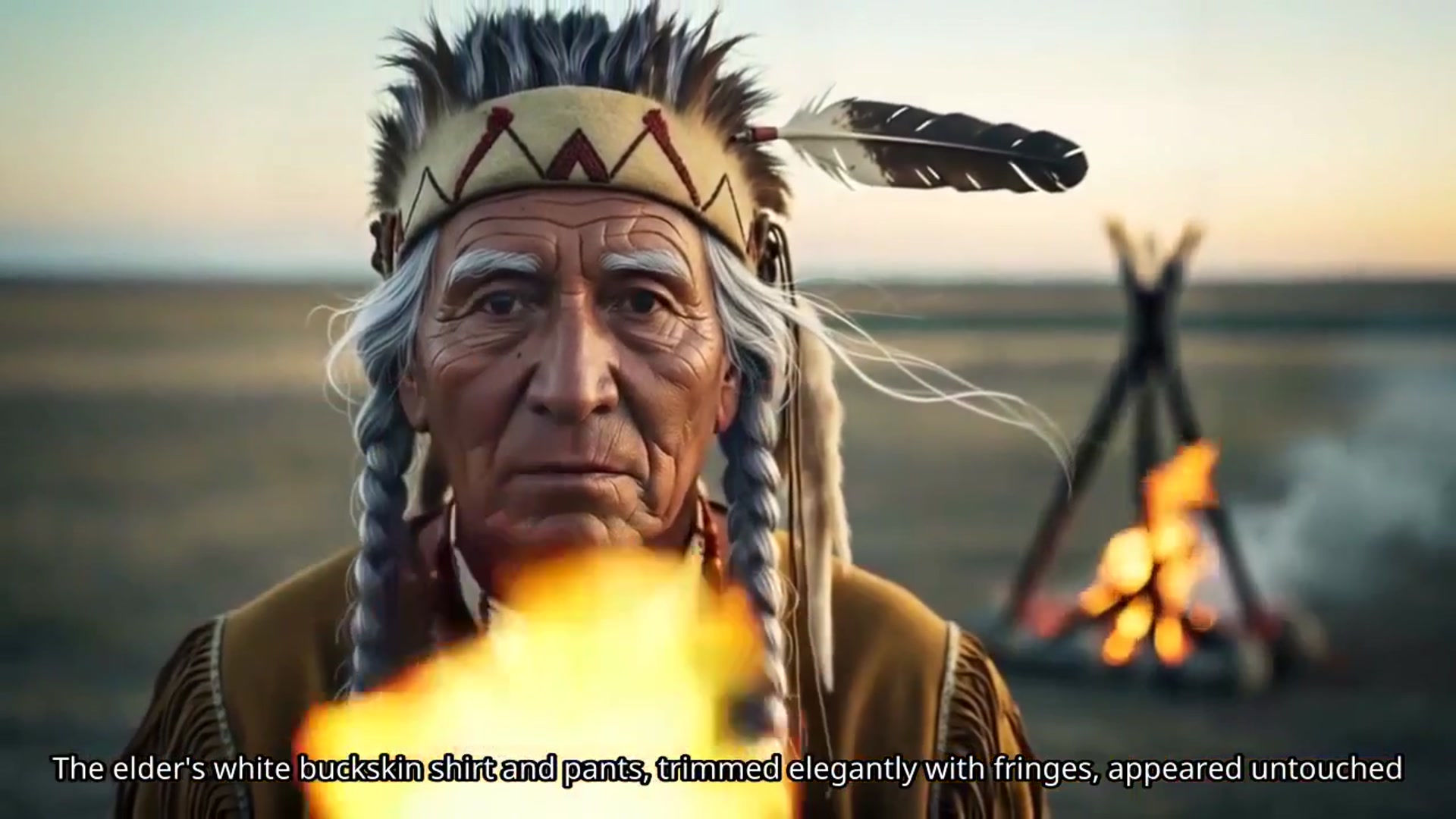 Playlist thumbnail for All the Winds of Heaven - Passage to the Ancient