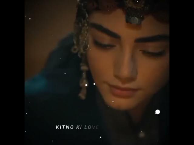 Video thumbnail for #shorts Chanda Bhi Deewana Hain Tera Ft Bala Hatun ?