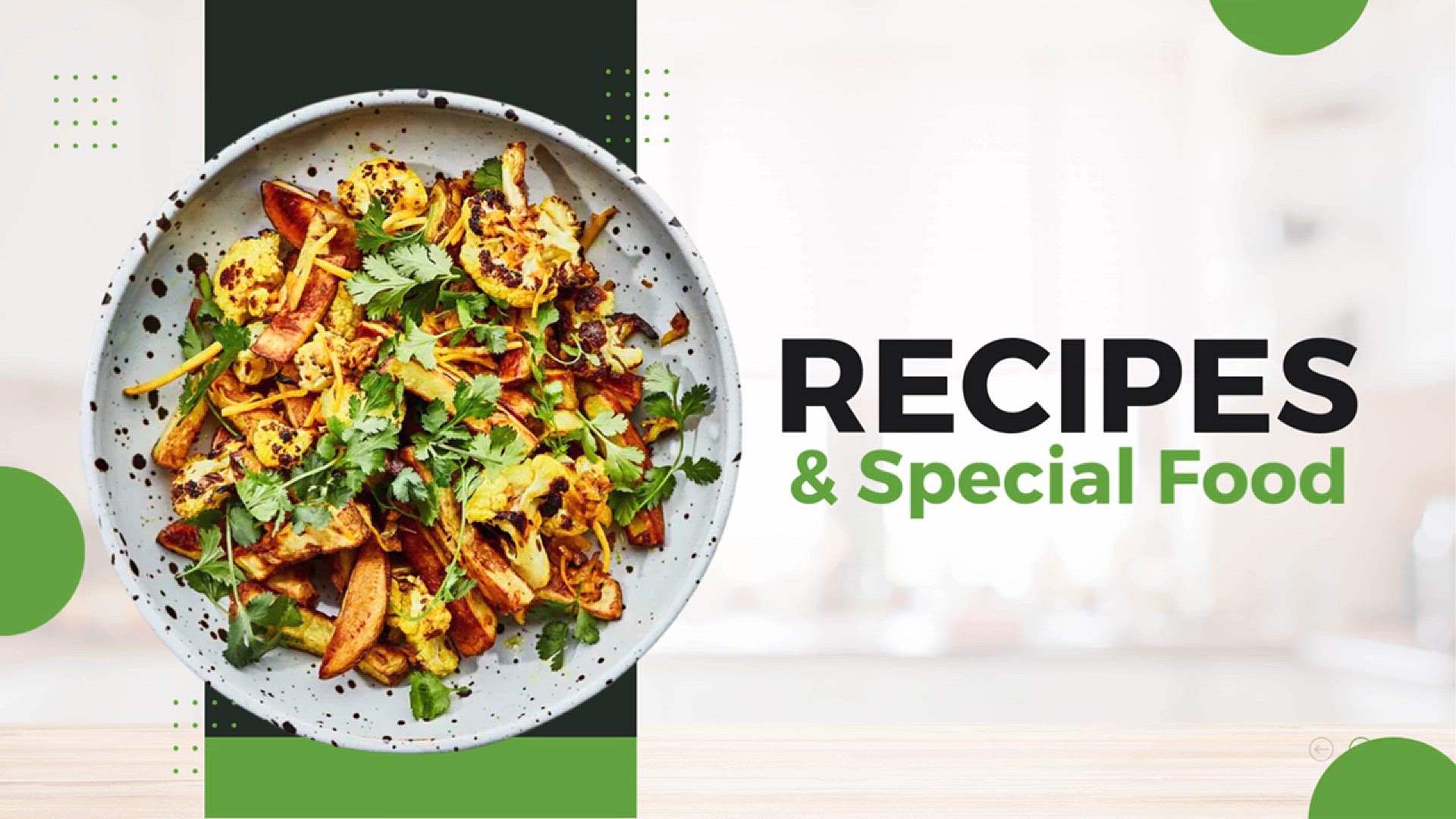 'Video thumbnail for Sheet Pan : Vegan Options Recipes'