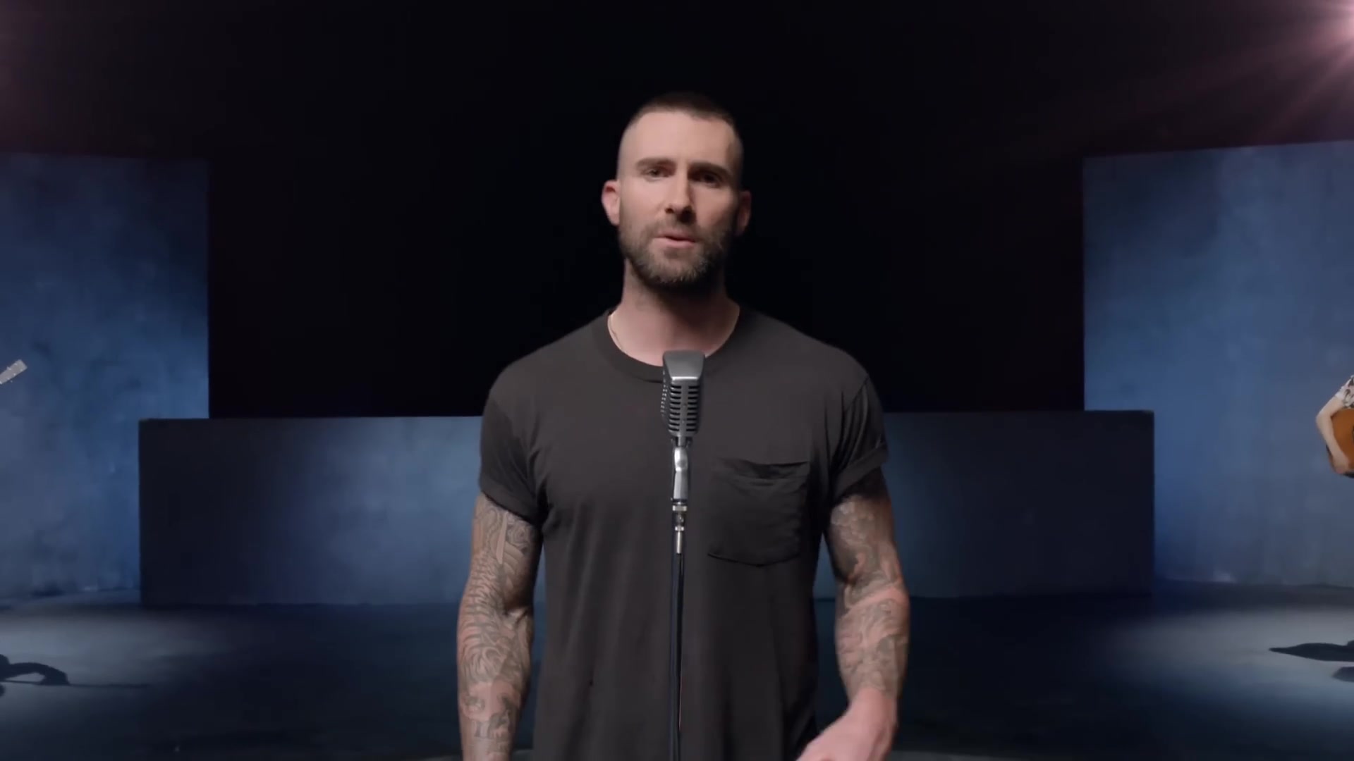 Video thumbnail for Maroon 5   Girls Like You ft. Cardi B (Volume 2) (Official Music Video) Full HD
