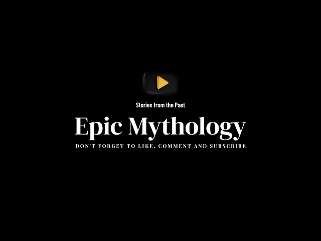 Video thumbnail for Uncover Epic Mythology in These Legendary Stories