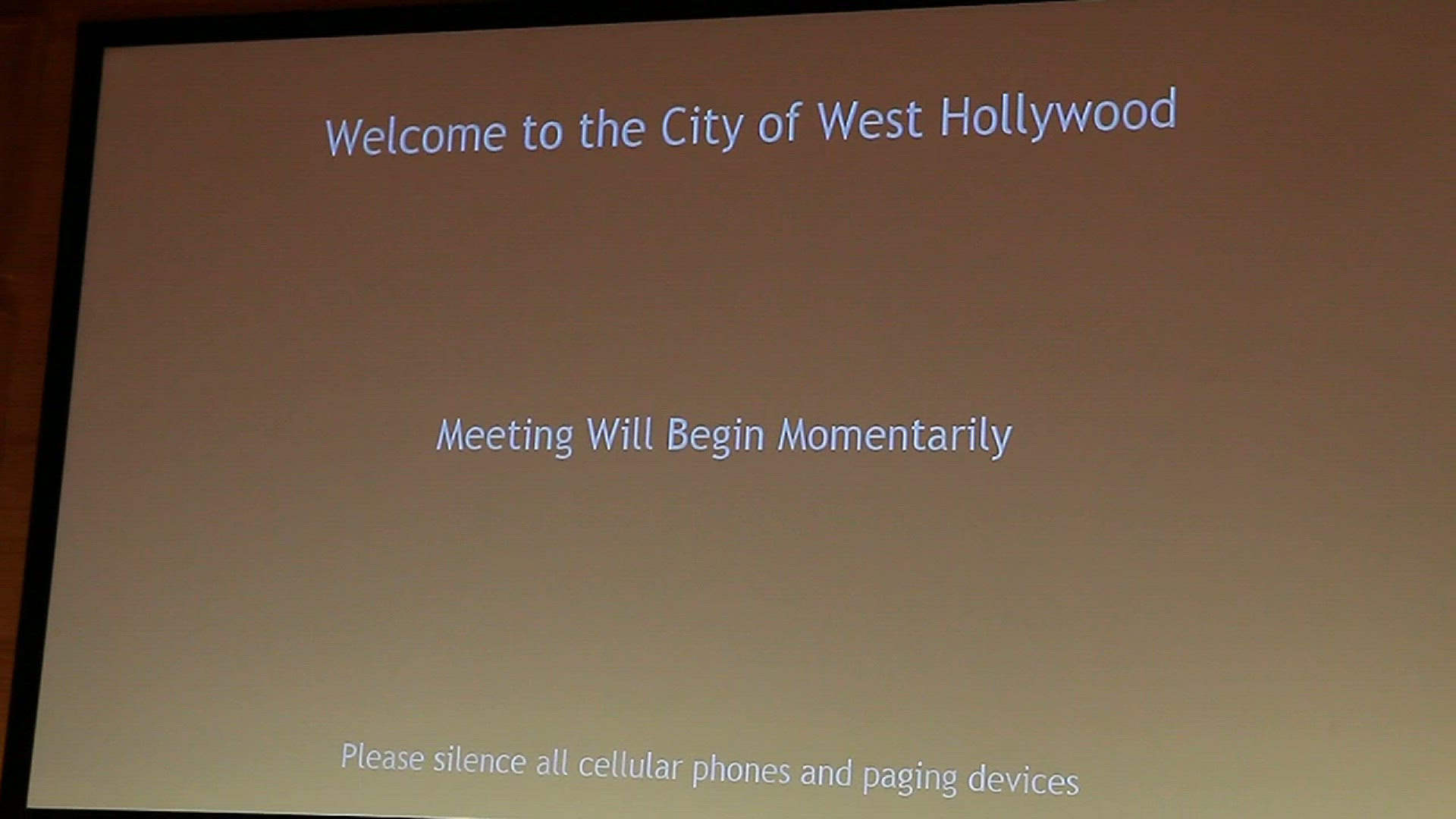 Video thumbnail for ATMP Sunset deleted scene