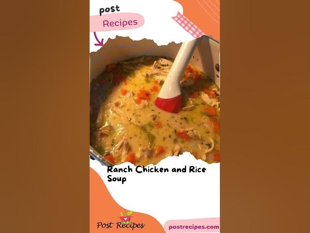 'Video thumbnail for Post Recipes 2'