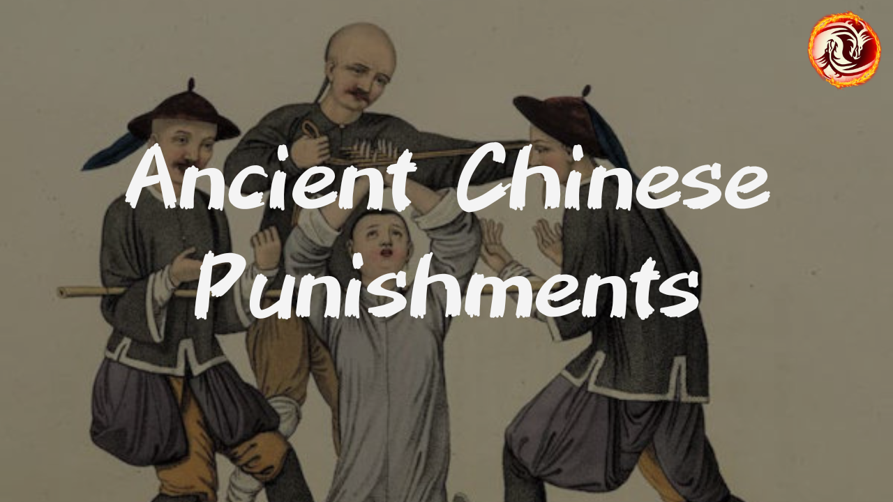 Video thumbnail for Ancient China’s Brutal Justice: Punishment or Pure Cruelty?