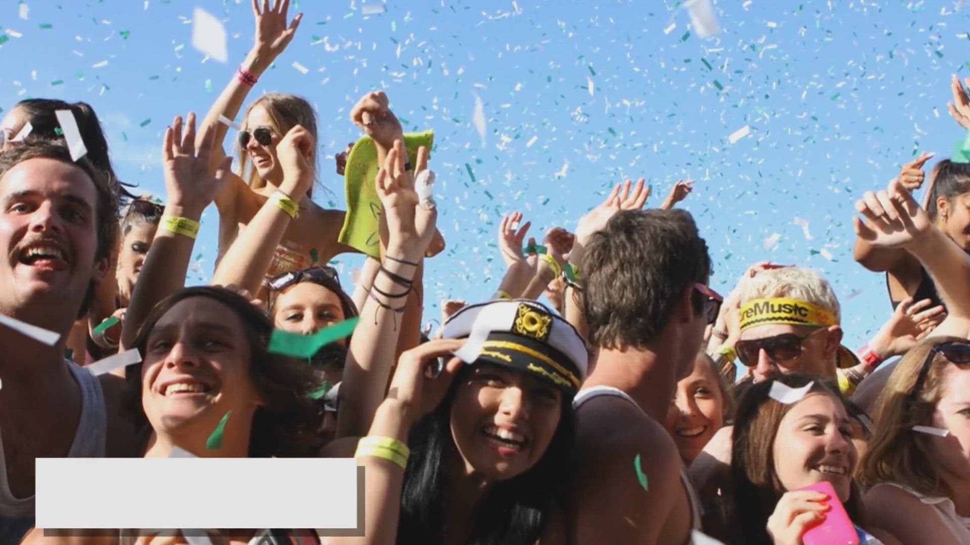 Video thumbnail for Experience the Magic of Summer in New Jersey!