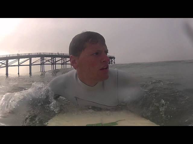 'Video thumbnail for Surfing2'