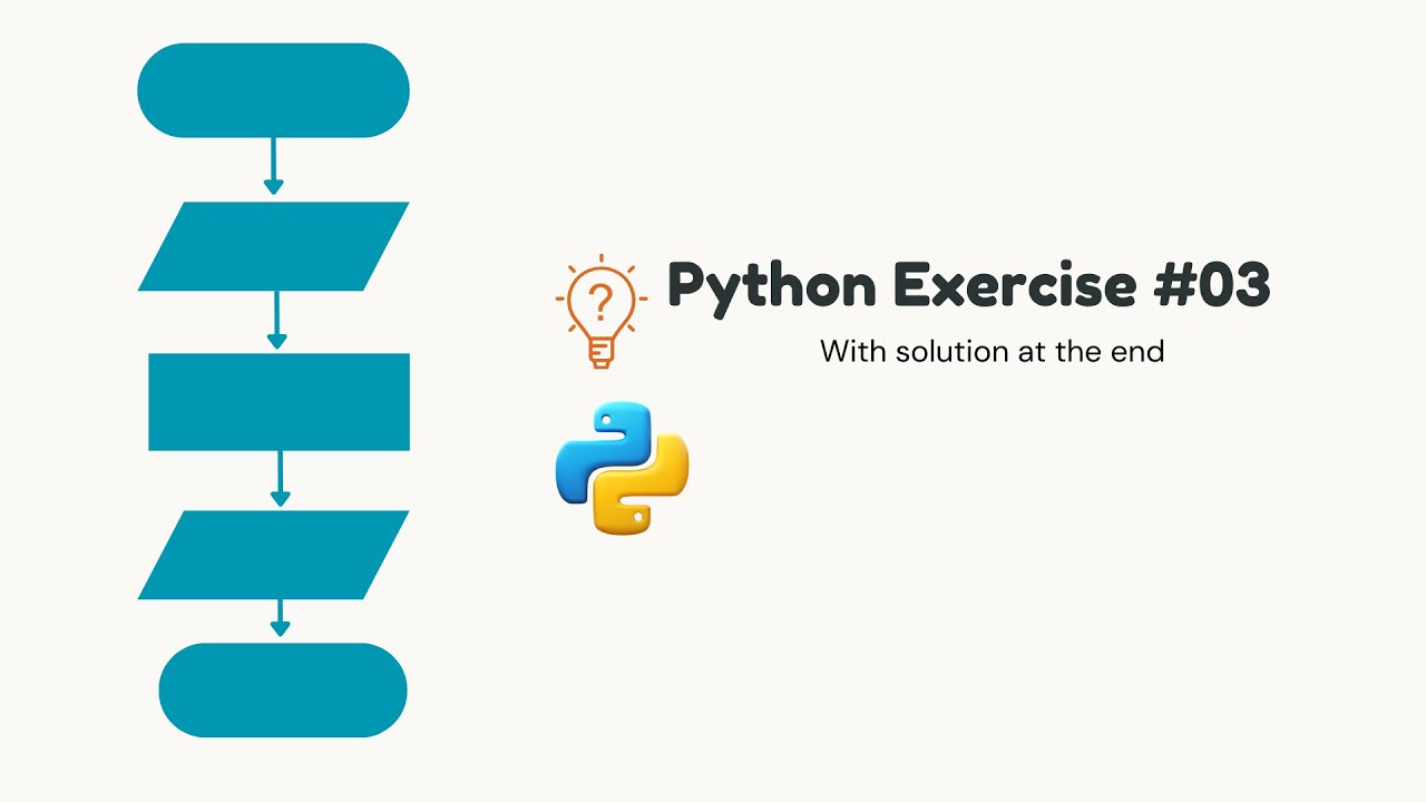 Python Exercise #03: Create a Python program to calculate the area of a ...