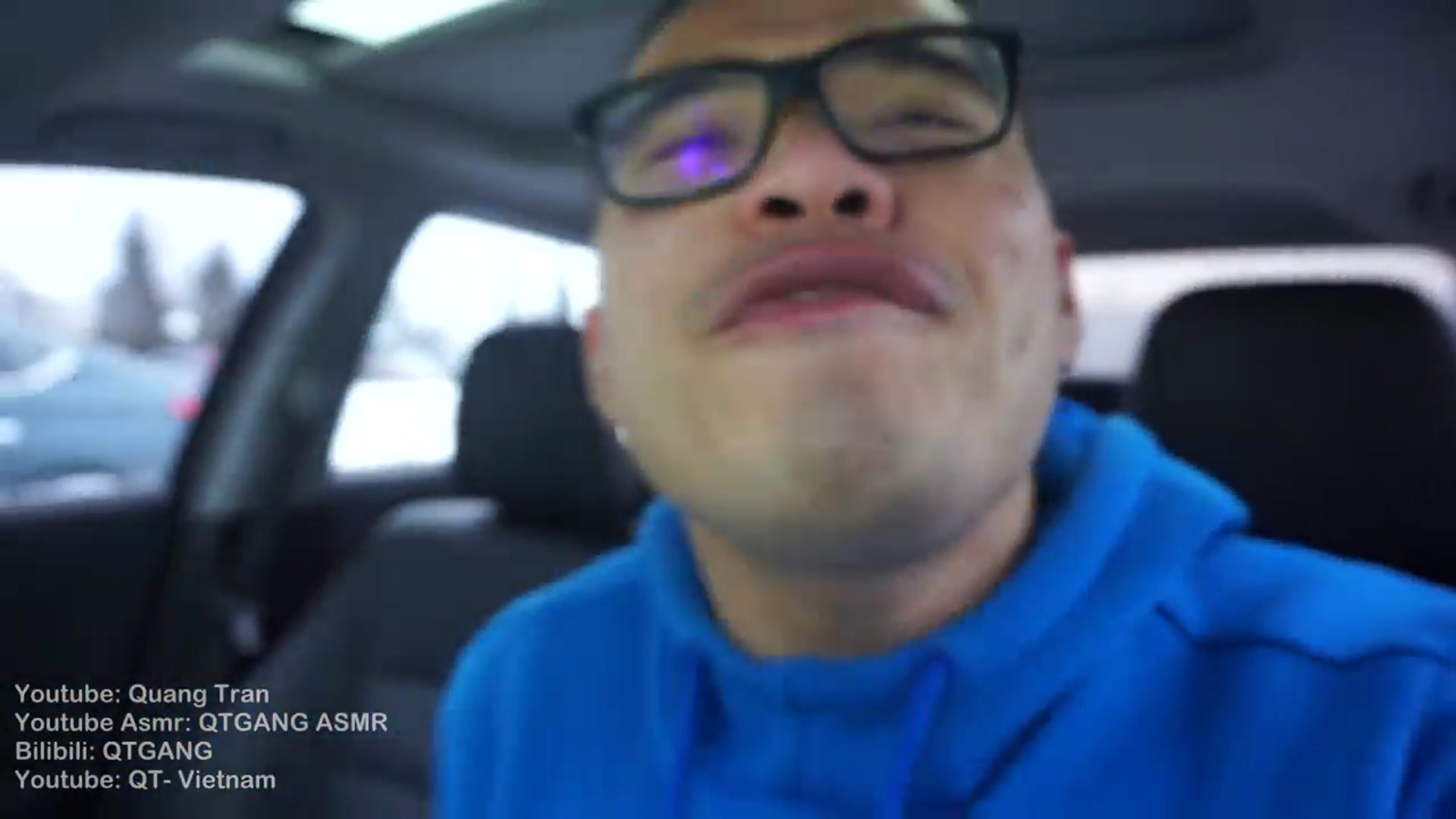 Video thumbnail for How to enjoy DOMINO S PIZZA  MUKBANG(720P HD)