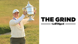 'Video thumbnail for How a Standup Comedian Helped Win the U.S. Women’s Open'