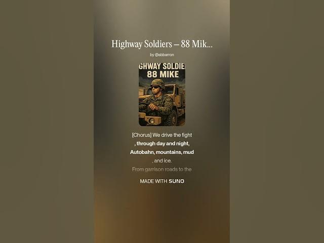 Playlist thumbnail for US Veterans