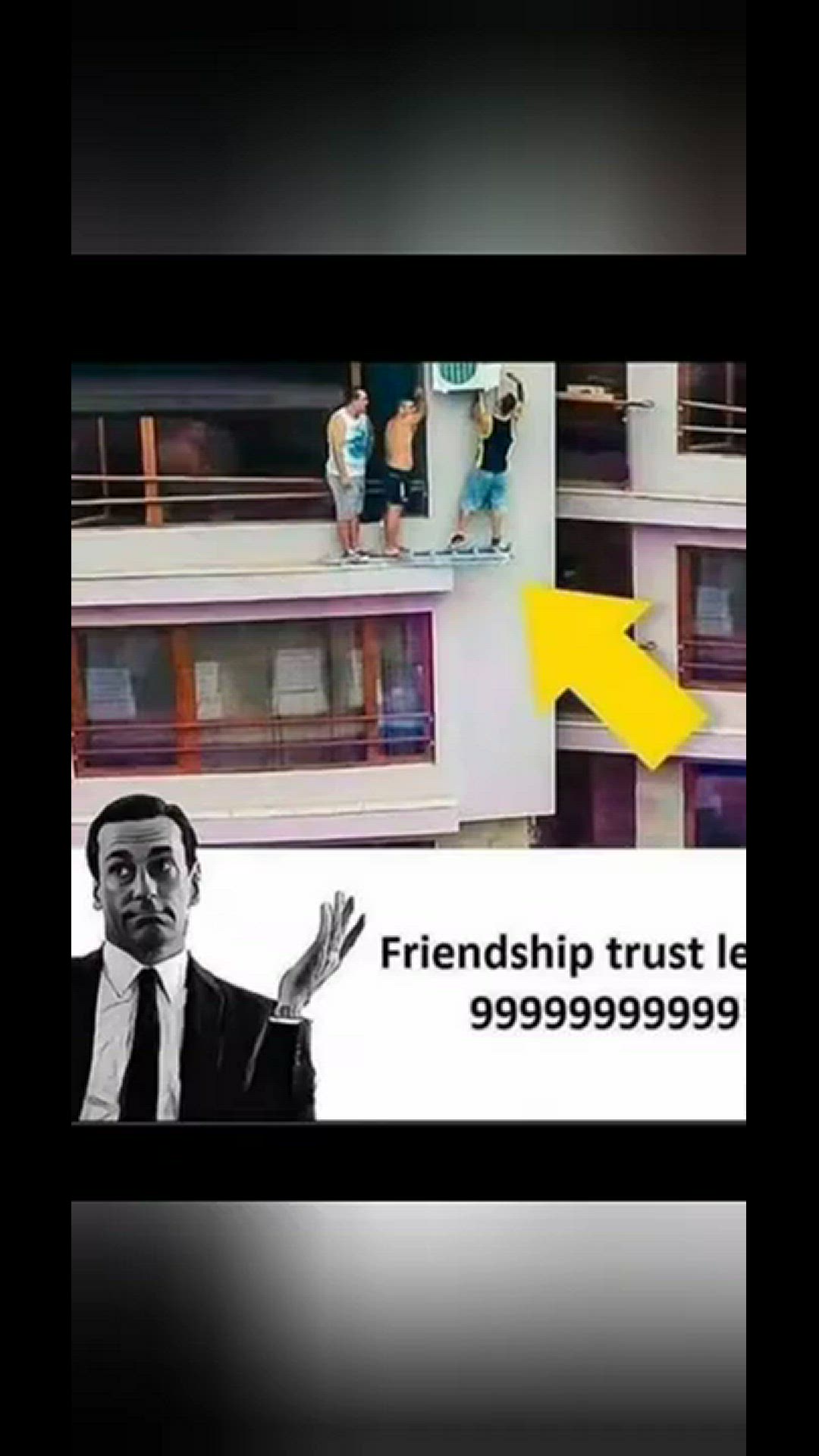 'Video thumbnail for Memes only Legends will find funny ,op memes | Relatable memes | #42 #shorts #memes #anonymous #meme'