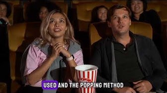 'Video thumbnail for "Discovering the Crunch: 10 Fascinating Popcorn Fun Facts | Popcorn Ology Explained"'