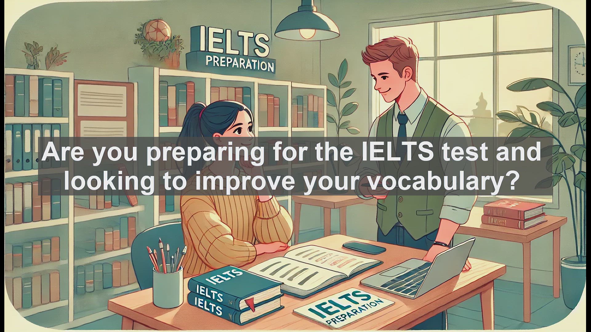 'Video thumbnail for 2500 Must Know IELTS 5.5 Vocabulary - IELTS Vocabulary: Understanding the Word 'Employer''