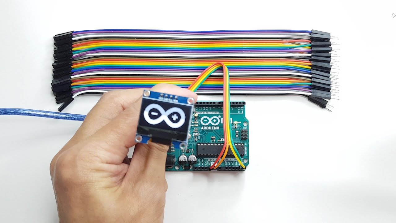 Arduinogetstarted Videos