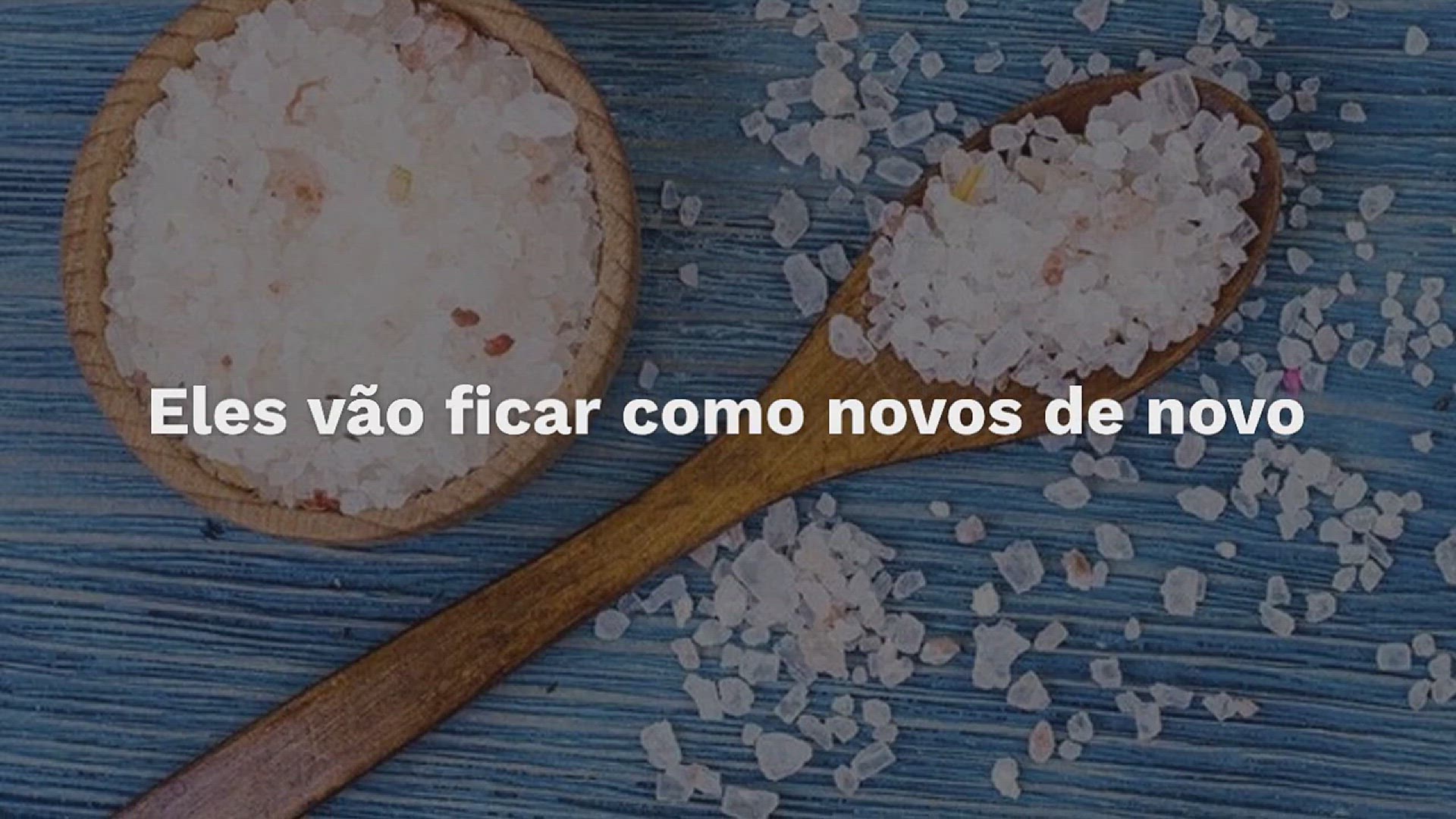 Video thumbnail for Como limpar e branquear panos de prato sujos com uma pastilha para lava-louças? Eles vão ficar como novos de novo