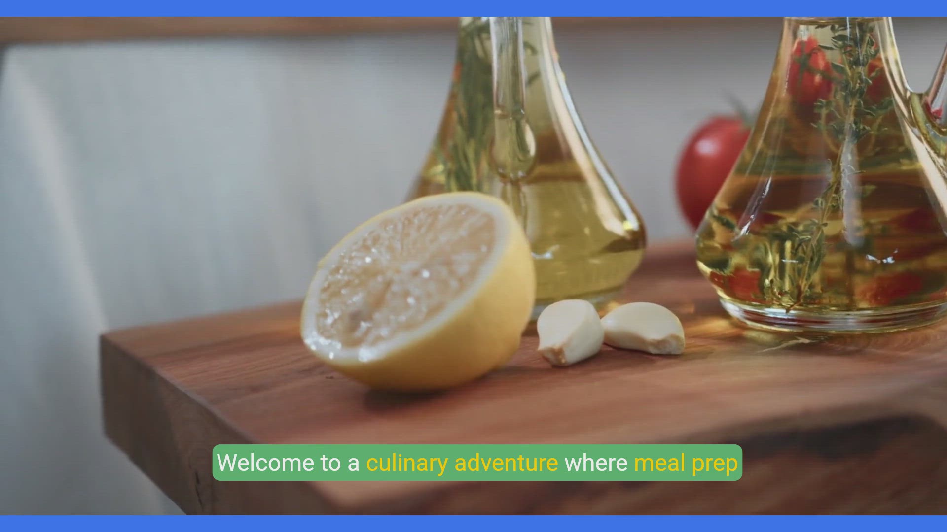 Video thumbnail for Irresistible Meal Prep Recipes You Can’t Resist!