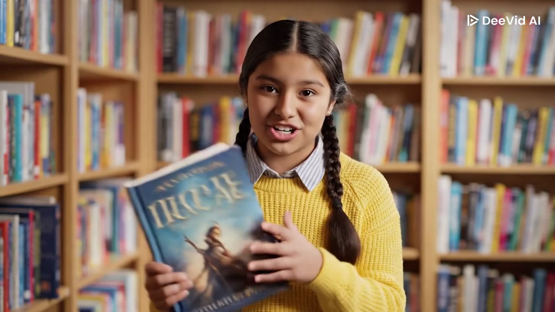 'Video thumbnail for Reading Review 2'