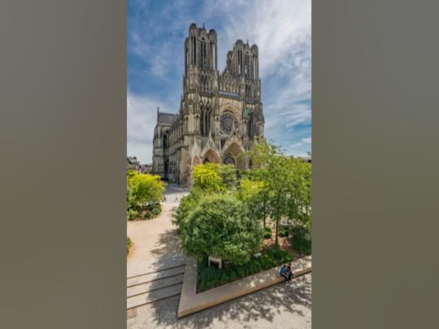 Video thumbnail for 🏆 Cette ville française a été élue incontournable en 2025 par une étude mondiale 🌍#meilleursavis