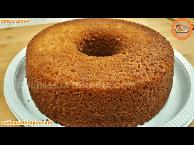 'Video thumbnail for Bolo Fofinho de Batata Doce com Aveia e Flocão de Arroz Super Úmido e Macio, Sem Trigo e Sem Leite'